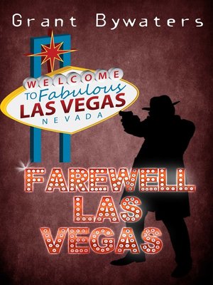 cover image of Farewell, Las Vegas